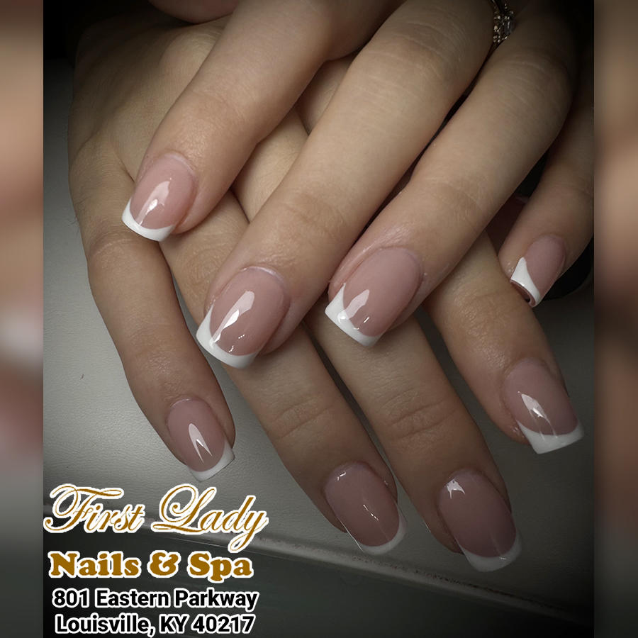 First Lady Nails LLC nail photo 6